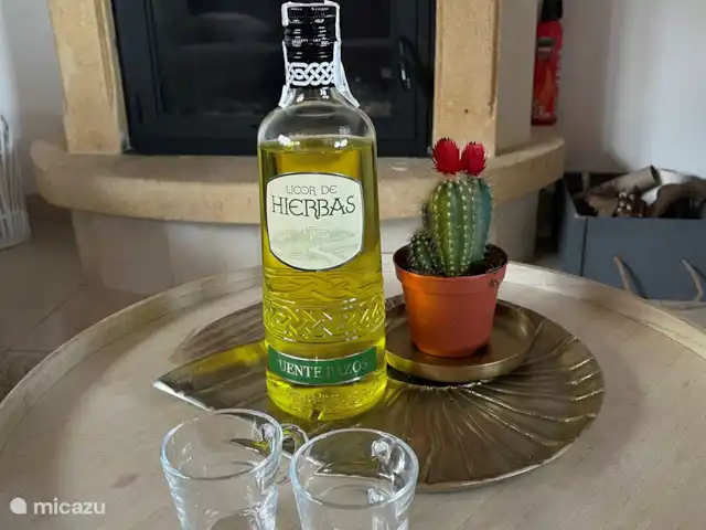 Location de Vacances Espagne, Costa Blanca, Monte Pego, villa - Casa Bellavista 515