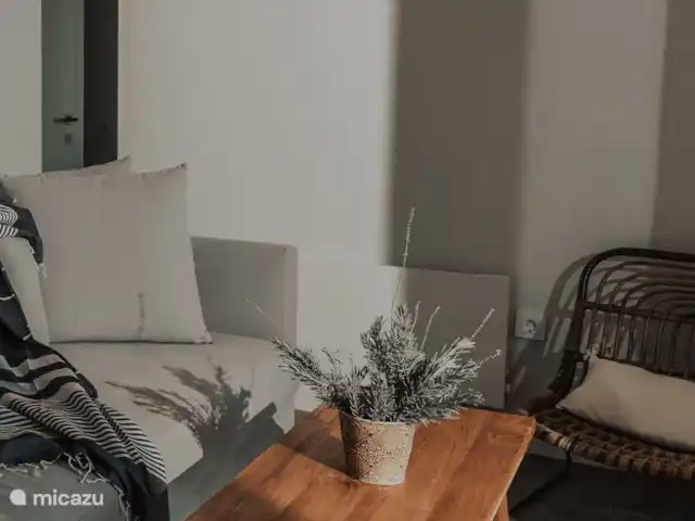 Villa Panoramique  | Grèce, Grèce centrale, Paleros - villa Salon