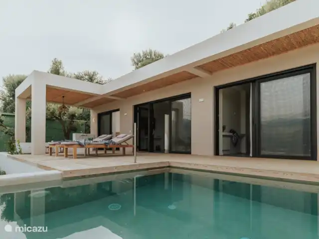 Villa Panoramique  | Grèce, Grèce centrale, Paleros - villa Villa Panoramique  | Grèce, Grèce centrale, Paleros - villa