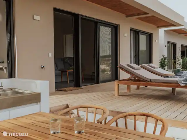 Villa Panoramique  | Grèce, Grèce centrale, Paleros - villa Extérieur