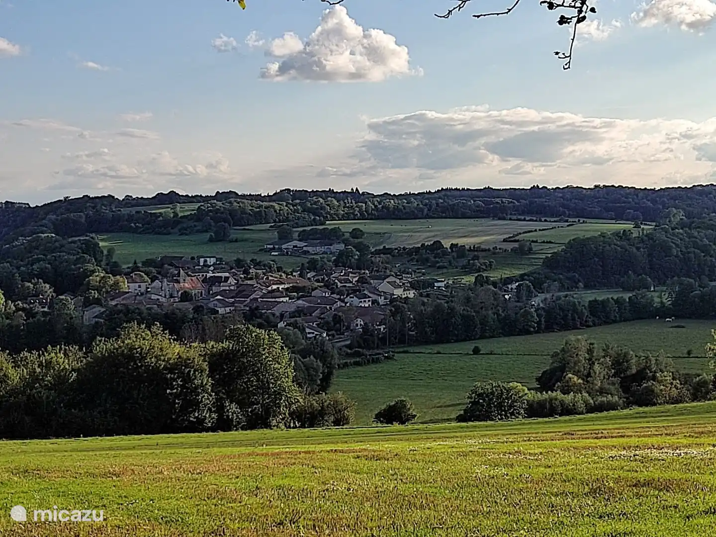 Bazincourt-sur-Saulx 