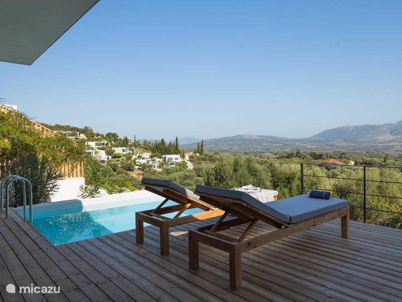 Holiday home in Greece, Central Greece, Paleros Villa Villa Theresa