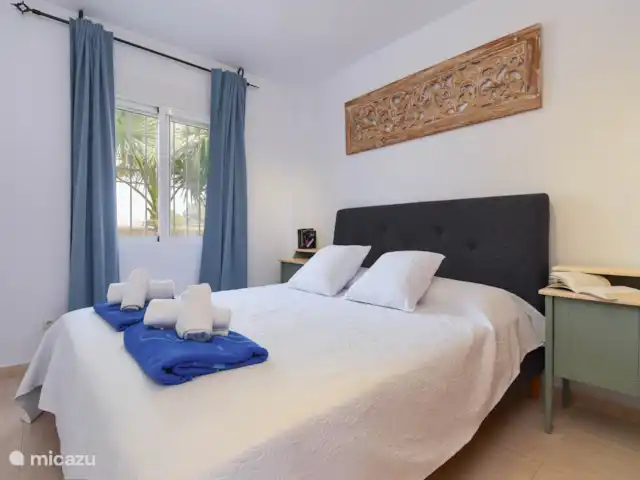El Boticari en España, Costa Blanca, Dénia - casa vacacional