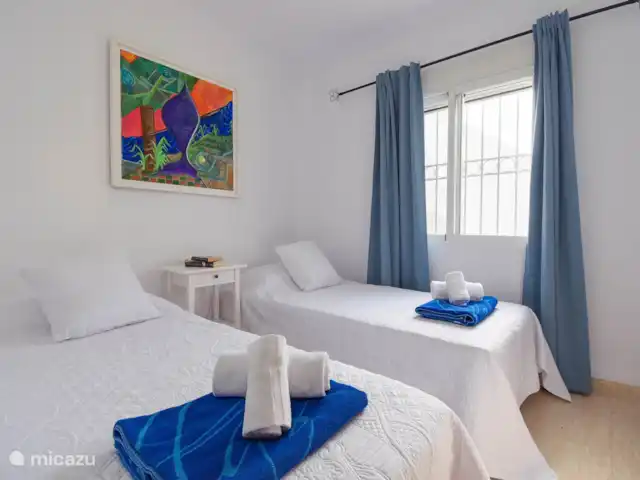 El Boticari en España, Costa Blanca, Dénia - casa vacacional