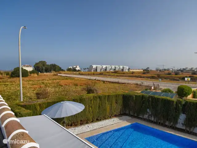 El Boticari en España, Costa Blanca, Dénia - casa vacacional