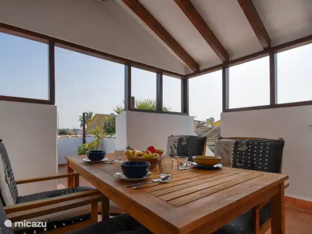 El Boticari en España, Costa Blanca, Dénia - casa vacacional