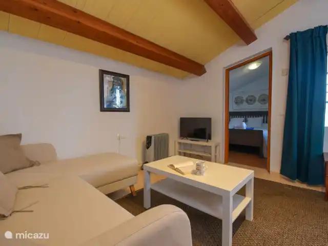 El Boticari en España, Costa Blanca, Dénia - casa vacacional