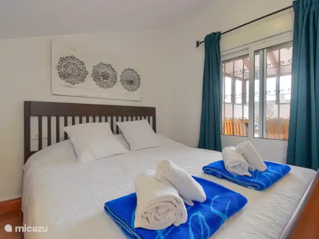 El Boticari en España, Costa Blanca, Dénia - casa vacacional