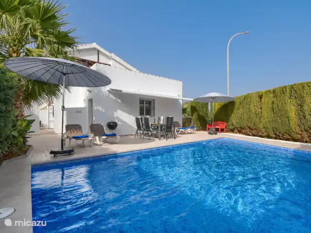El Boticari en España, Costa Blanca, Dénia - casa vacacional