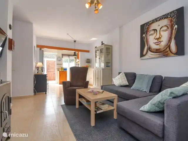 El Boticari en España, Costa Blanca, Dénia - casa vacacional
