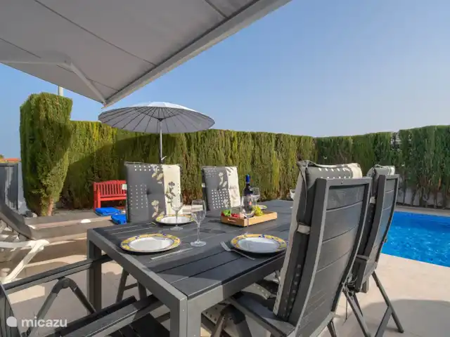 El Boticari en España, Costa Blanca, Dénia - casa vacacional