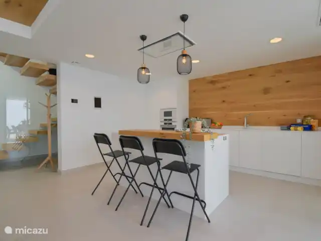 Madi | Espagne, Costa Blanca, Benitachell - villa