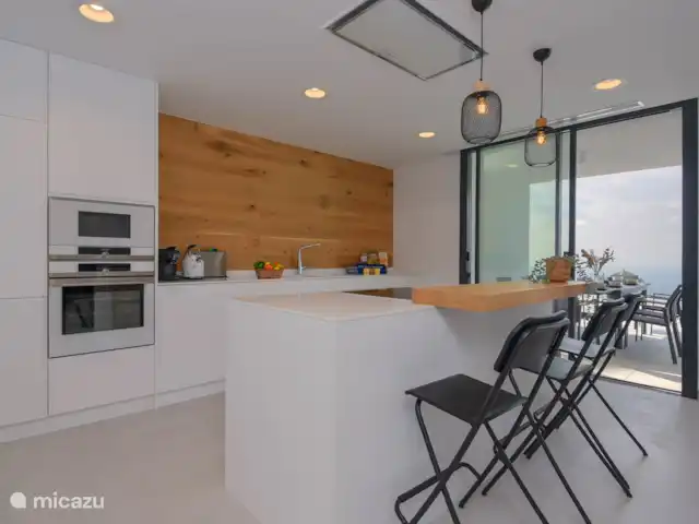 Madi | Espagne, Costa Blanca, Benitachell - villa