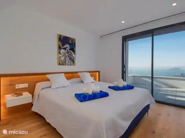 Madi | Espagne, Costa Blanca, Benitachell - villa