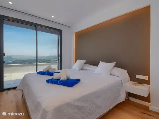 Madi | Espagne, Costa Blanca, Benitachell - villa