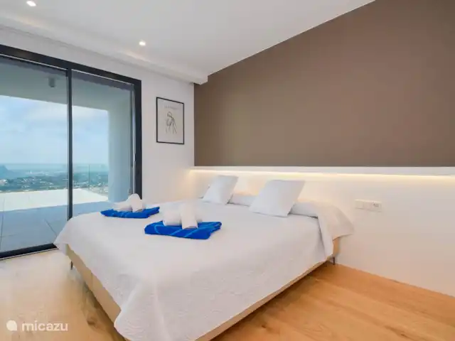 Madi | Espagne, Costa Blanca, Benitachell - villa