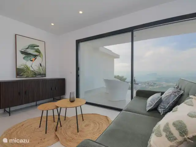 Madi | Espagne, Costa Blanca, Benitachell - villa