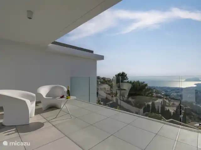 Madi | Espagne, Costa Blanca, Benitachell - villa