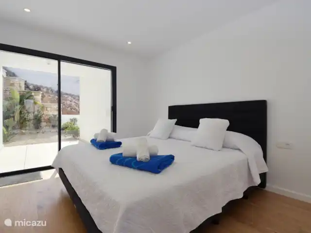 Madi | Espagne, Costa Blanca, Benitachell - villa