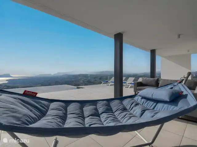 Madi | Espagne, Costa Blanca, Benitachell - villa