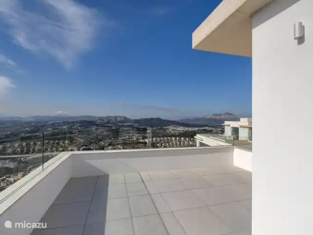 Madi | Espagne, Costa Blanca, Benitachell - villa