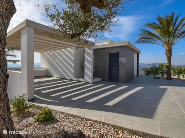 Madi | Espagne, Costa Blanca, Benitachell - villa
