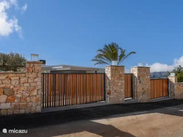 Madi | Espagne, Costa Blanca, Benitachell - villa