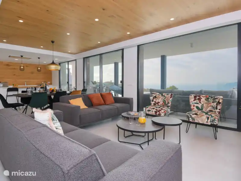 Madi huren in Spanje, Costa Blanca, Benitachell - Villa Madi huren in Spanje, Costa Blanca, Benitachell - Villa