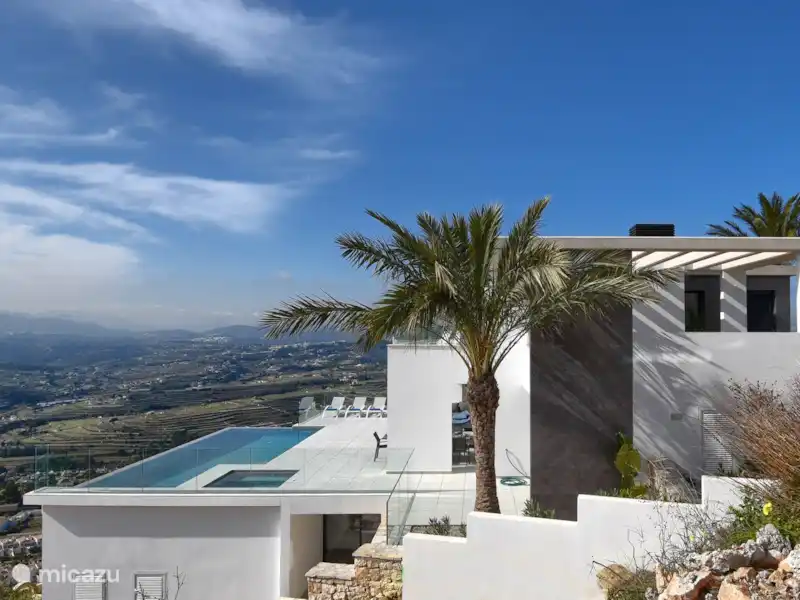 Madi huren in Spanje, Costa Blanca, Benitachell - Villa Madi huren in Spanje, Costa Blanca, Benitachell - Villa