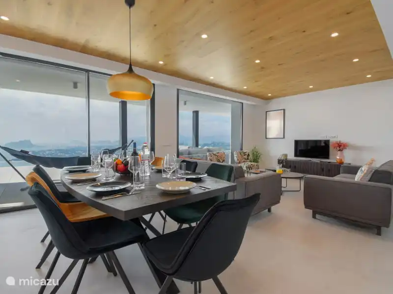 Madi huren in Spanje, Costa Blanca, Benitachell - Villa Madi huren in Spanje, Costa Blanca, Benitachell - Villa