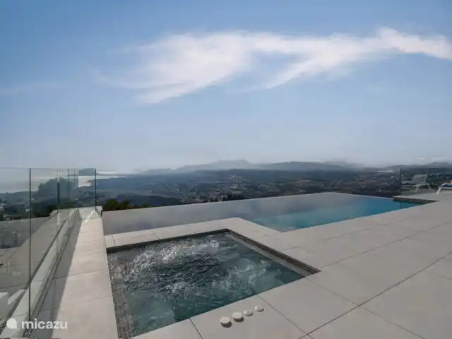Madi | Espagne, Costa Blanca, Benitachell - villa