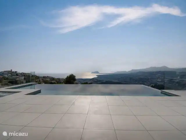Madi | Espagne, Costa Blanca, Benitachell - villa