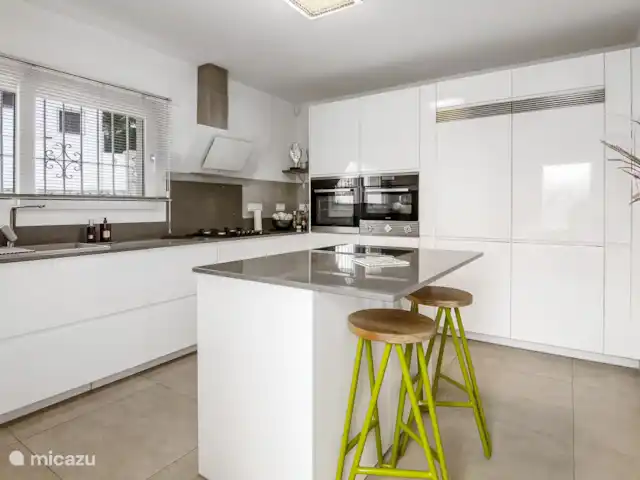 Villa Alzhara | Espagne, Costa Blanca, Moraira - villa cuisine