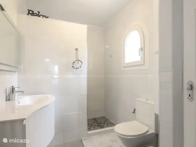 Villa Alzhara | Espagne, Costa Blanca, Moraira - villa Salle de bain