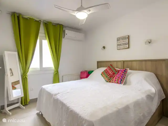 Villa Alzhara | Espagne, Costa Blanca, Moraira - villa Chambre 2