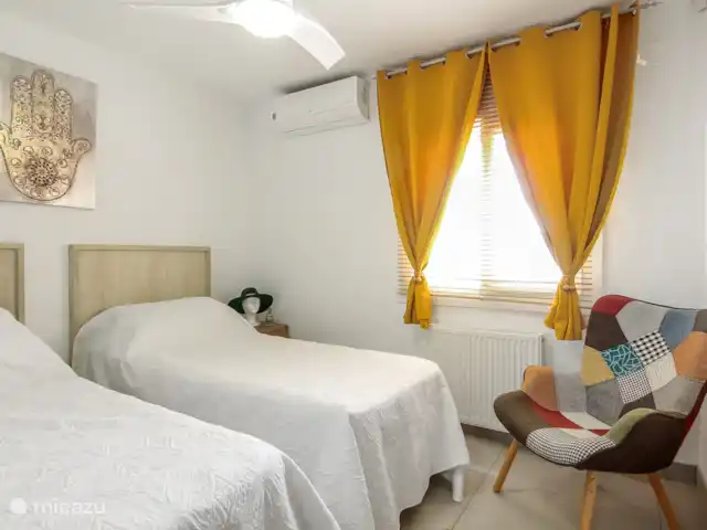Villa Alzhara | Espagne, Costa Blanca, Moraira - villa Chambre 3