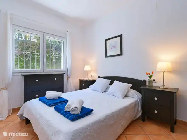 Lara huren in Spanje, Costa Blanca, Benissa - vakantiehuis