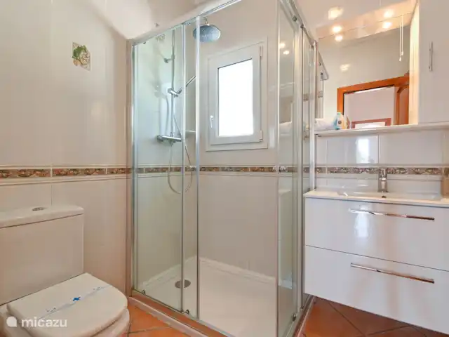 Lara huren in Spanje, Costa Blanca, Benissa - vakantiehuis