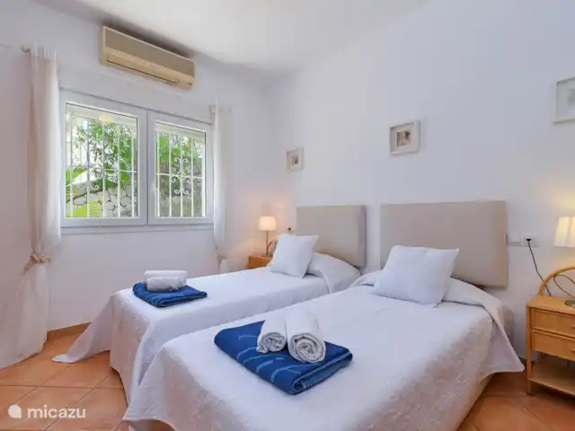 Lara huren in Spanje, Costa Blanca, Benissa - vakantiehuis