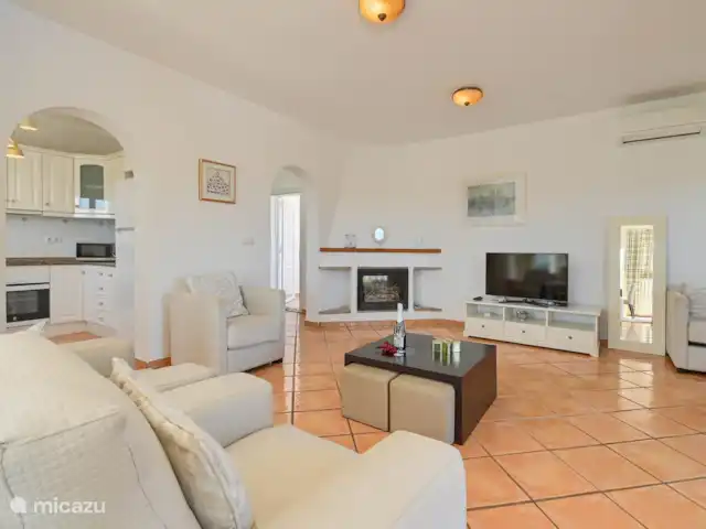 Lara huren in Spanje, Costa Blanca, Benissa - vakantiehuis