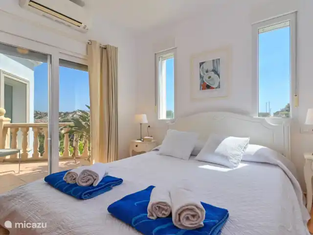 Lara huren in Spanje, Costa Blanca, Benissa - vakantiehuis
