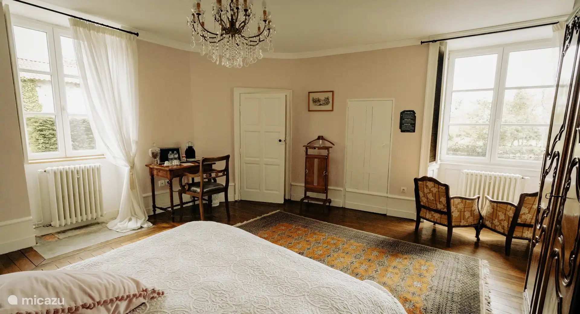 Zimmer 1100, für 2 Personen