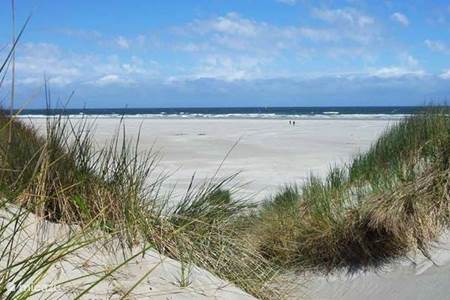 North Holland beaches