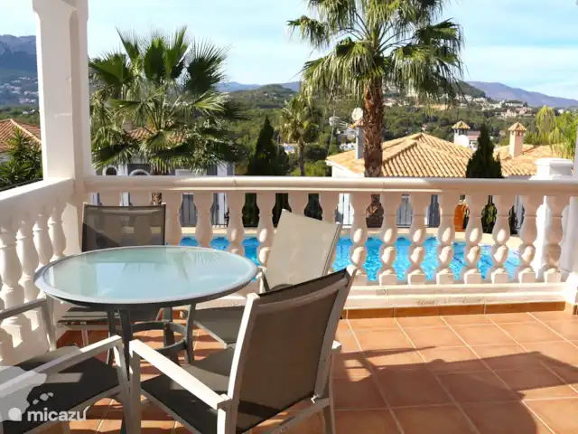 Casa Victoria | Espagne, Costa Blanca, Calpe - villa