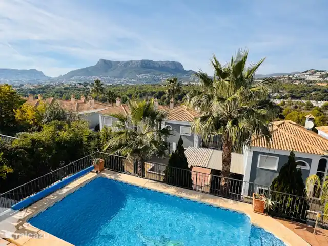 Casa Victoria | Espagne, Costa Blanca, Calpe - villa