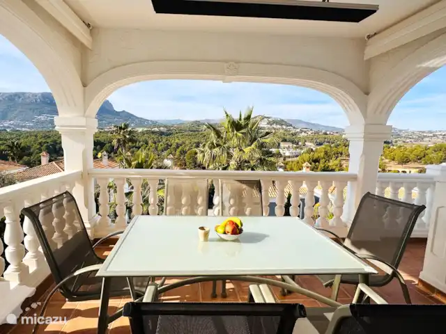 Casa Victoria | Espagne, Costa Blanca, Calpe - villa