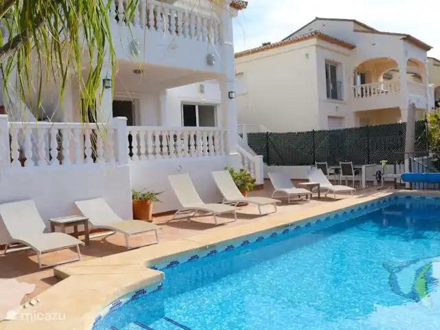 Casa Victoria | Espagne, Costa Blanca, Calpe - villa