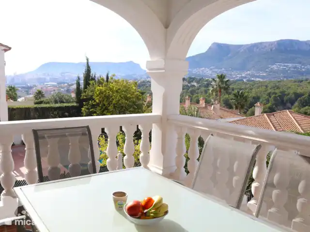 Casa Victoria | Espagne, Costa Blanca, Calpe - villa