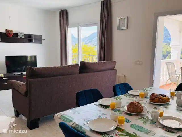 Casa Victoria | Espagne, Costa Blanca, Calpe - villa