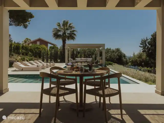 Ambiance Ionienne | Grèce, Grèce centrale, Paleros - villa Ambiance Ionienne | Grèce, Grèce centrale, Paleros - villa